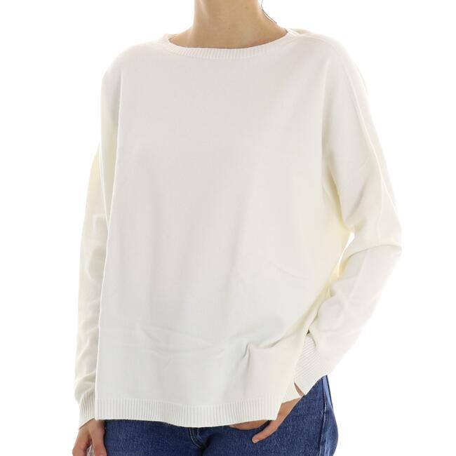 MAGLIA CON SPACCHI KING KONG - Mad Fashion | img vers.1300x/